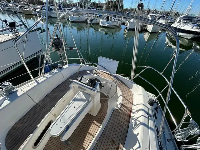 Bavaria 38 Cruiser