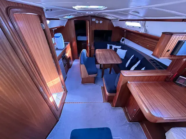 Bavaria 38 Cruiser