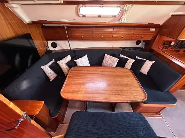 Bavaria 38 Cruiser