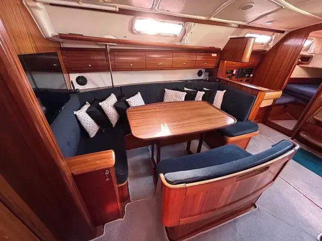 Bavaria 38 Cruiser