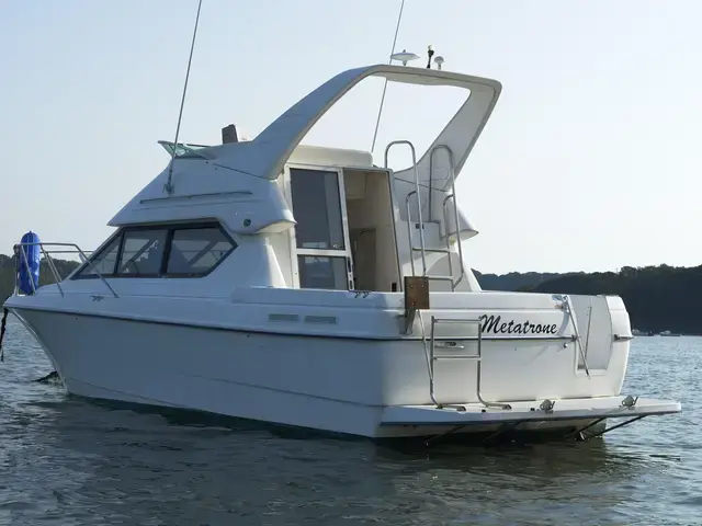 Bayliner 2858 Ciera Command Bridge