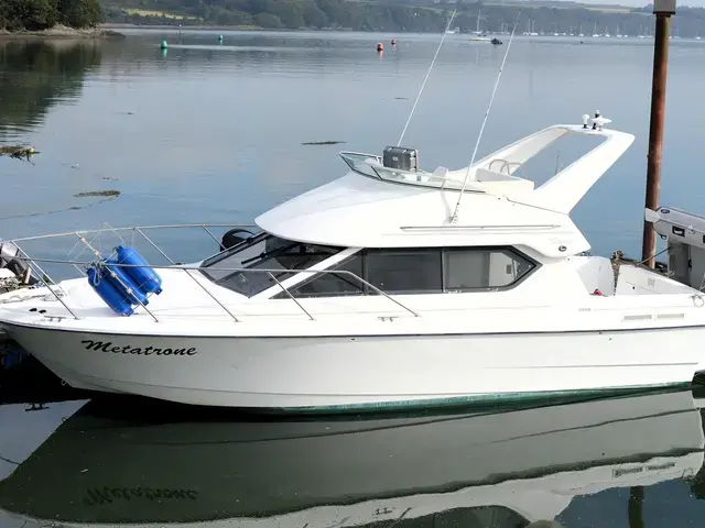 Bayliner 2858 Ciera Command Bridge