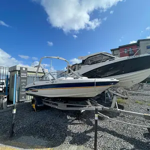 2004 Bayliner 175 Bowrider