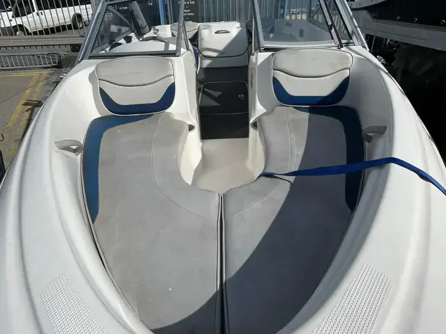 Bayliner 175 Bowrider