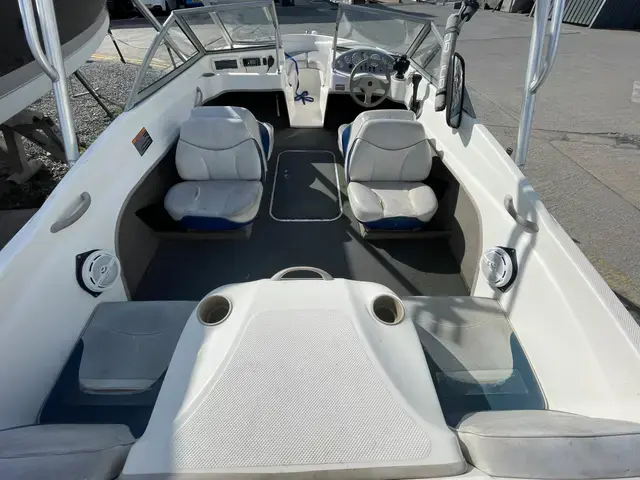 Bayliner 175 Bowrider