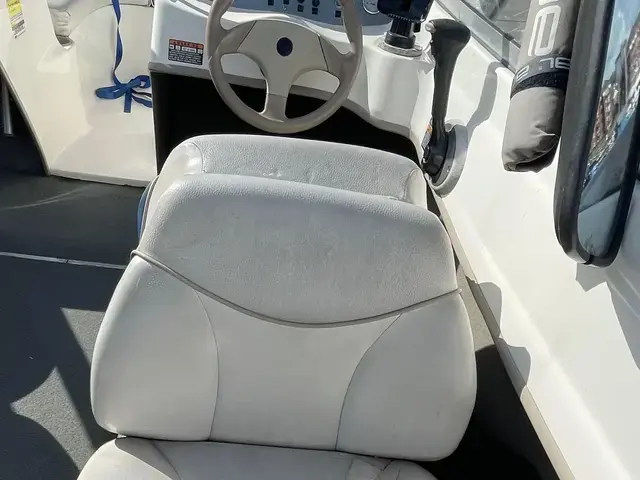 Bayliner 175 Bowrider