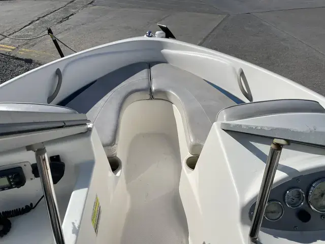 Bayliner 175 Bowrider