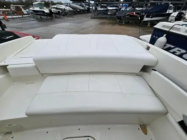 Bayliner 652 Overnighter