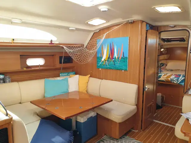 Catalina 445