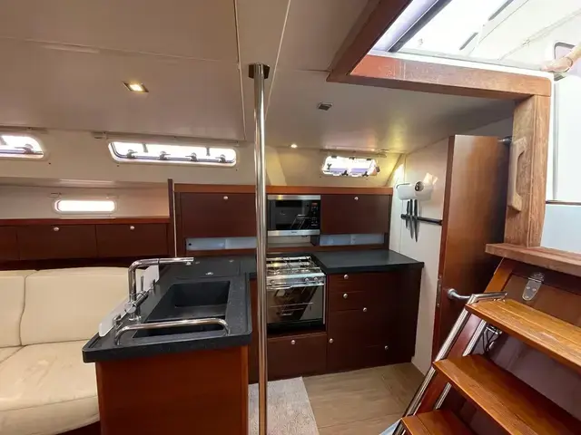 Hanse 470