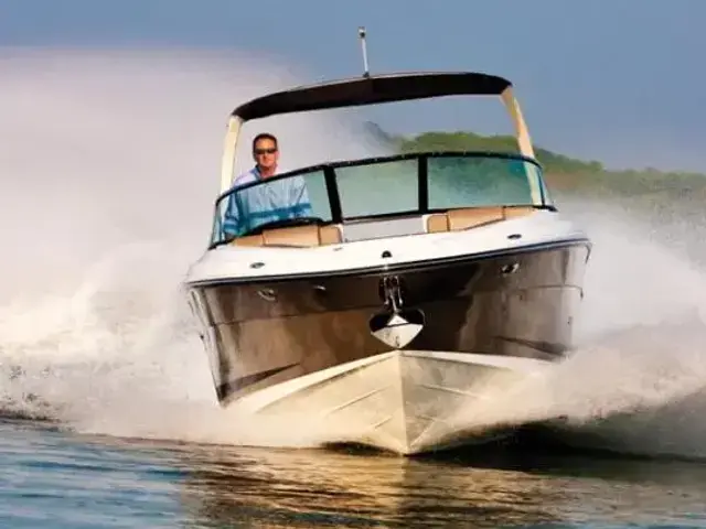 Sea Ray 270 Slx