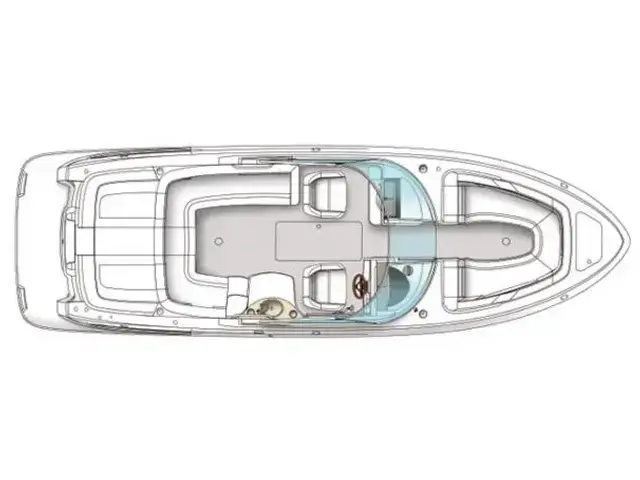 Sea Ray 270 Slx