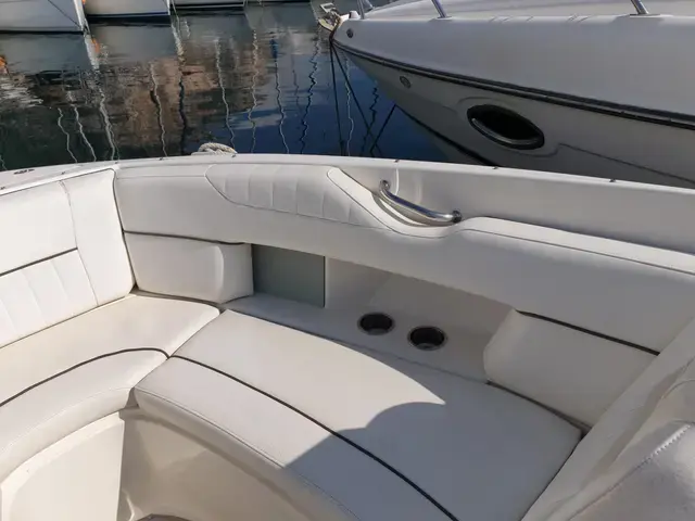 Sea Ray 270 Slx