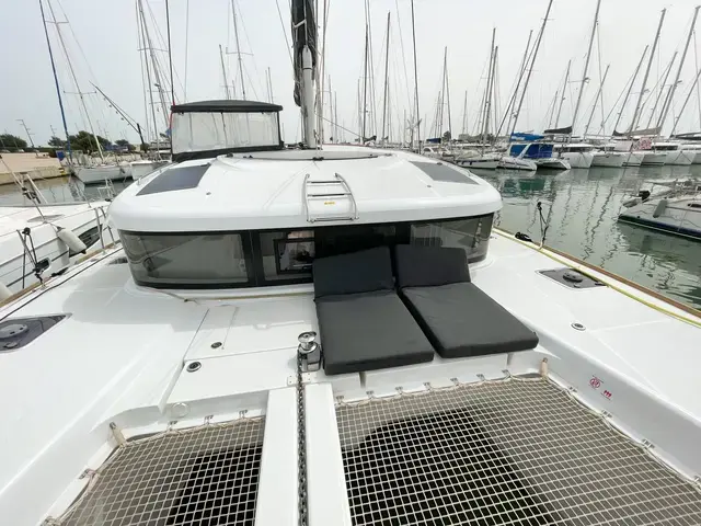 Lagoon 40