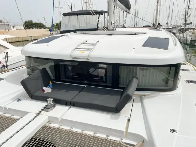 Lagoon 40