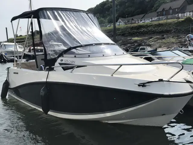 Quicksilver 505 Activ