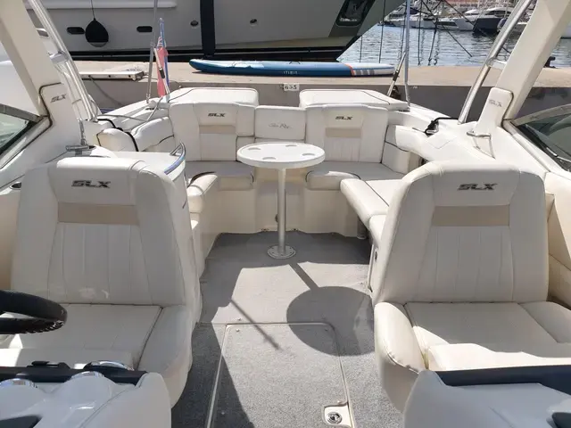 Sea Ray 270 Slx