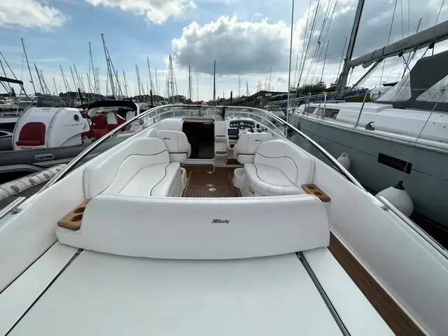 Windy Boats Ghibli 28