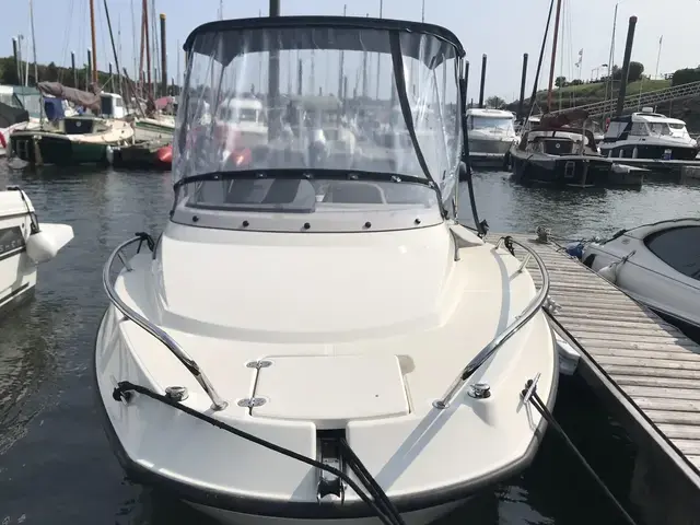 Quicksilver 505 Activ