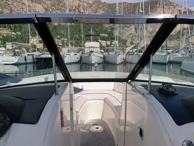 Sea Ray 270 Slx