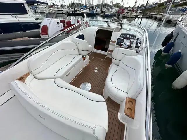 Windy Boats Ghibli 28