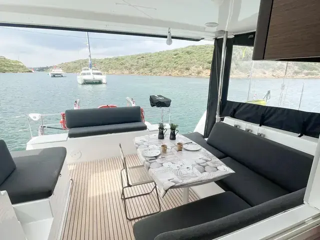 Lagoon 40