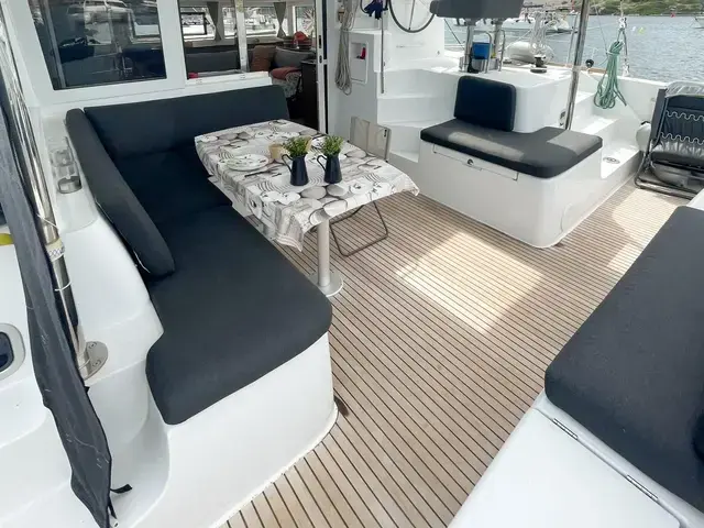 Lagoon 40