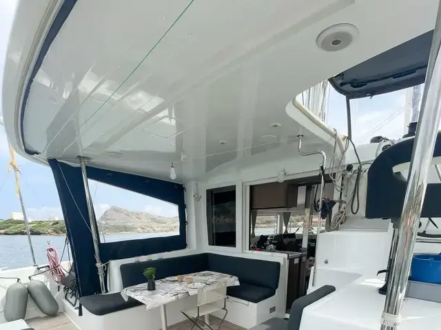 Lagoon 40