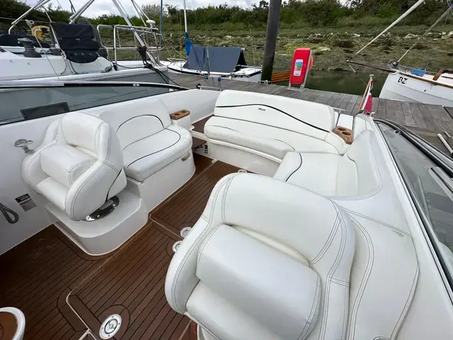 Windy Boats Ghibli 28