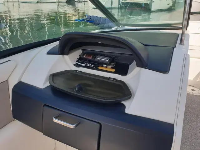 Sea Ray 270 Slx