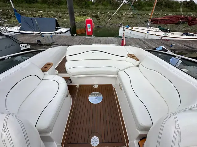 Windy Boats Ghibli 28