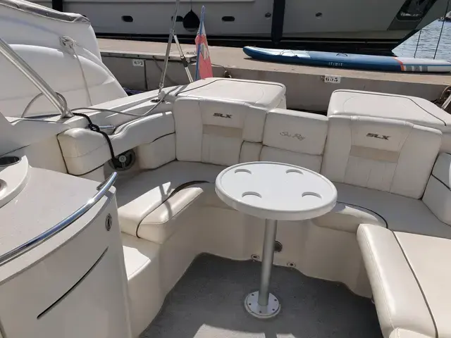 Sea Ray 270 Slx