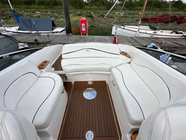 Windy Boats Ghibli 28