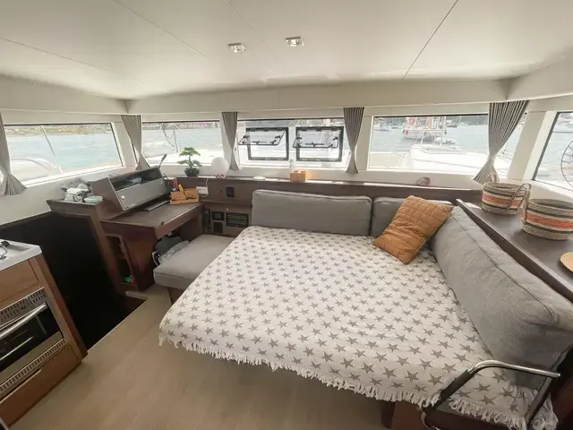 Lagoon 40