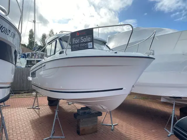 Jeanneau Merry Fisher 695 S2