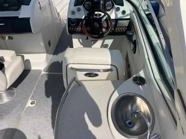 Sea Ray 270 Slx