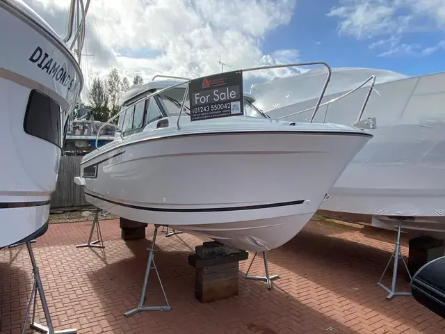 Jeanneau Merry Fisher 695 S2