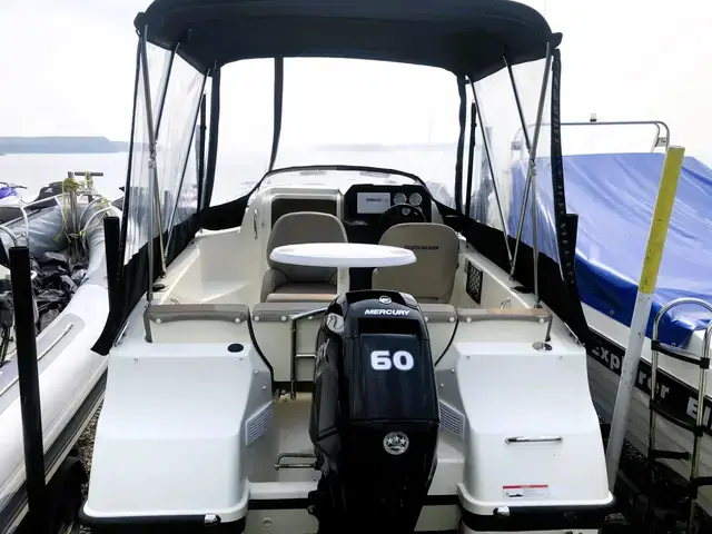 Quicksilver 505 Activ