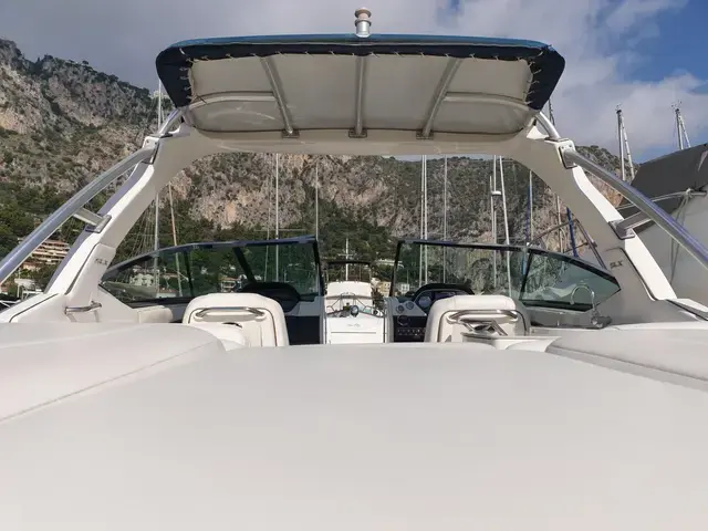 Sea Ray 270 Slx