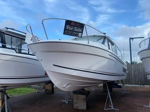 Jeanneau Merry Fisher 795 S2