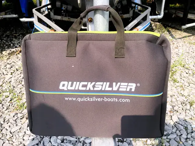 Quicksilver 505 Activ