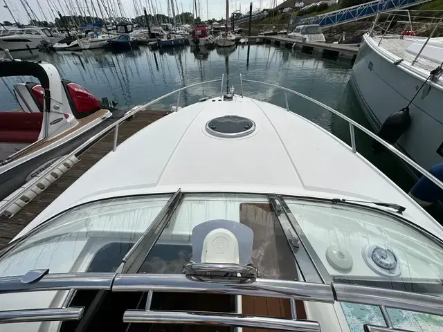 Windy Boats Ghibli 28