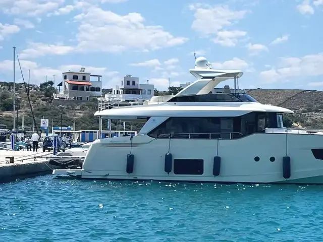 Absolute Navetta 58