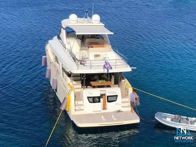 Absolute Navetta 58