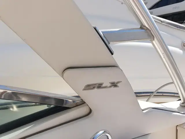 Sea Ray 270 Slx