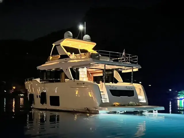 Absolute Navetta 58