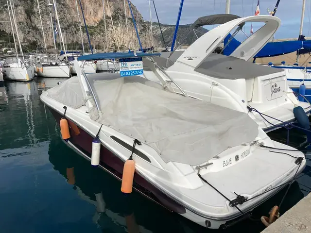 Sea Ray 270 Slx