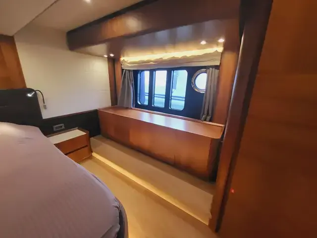 Absolute Navetta 58