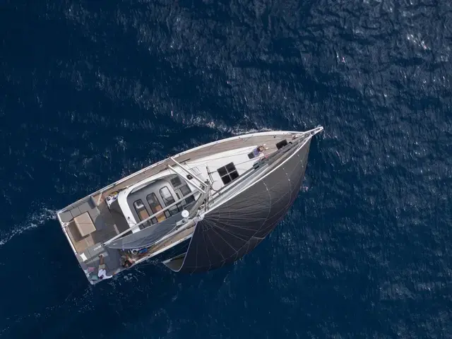 Jeanneau Yachts 55