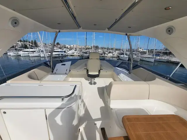 Absolute Navetta 58